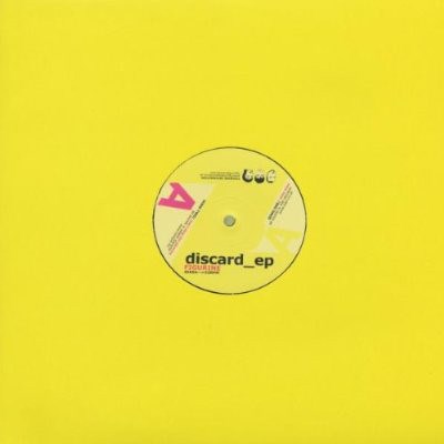 Figurine - Discard EP download mp3 flac