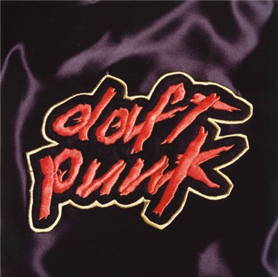 Daft Punk - Homework download mp3 flac