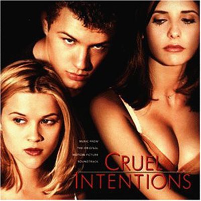 Various - Cruel Intentions download mp3 flac