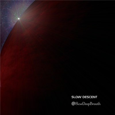 SlowDeepBreath - Slow Descent download mp3 flac
