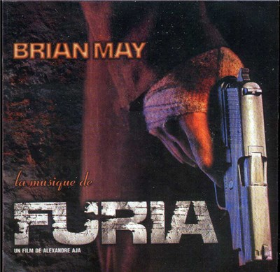Brian May - Furia download mp3 flac