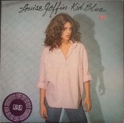 Louise Goffin - Kid Blue download mp3 flac