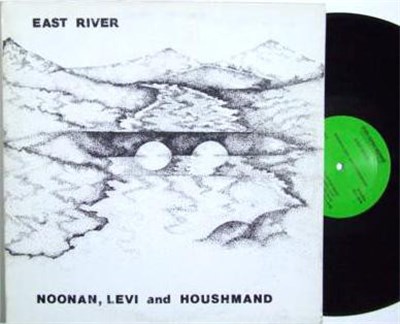 Noonan, Levi And Houshmand - East River download mp3 flac