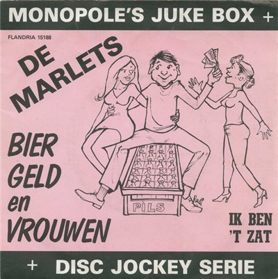 De Marlets - Bier Geld En Vrouwen download mp3 flac