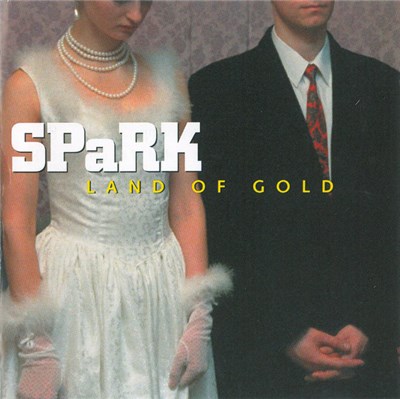 SPaRK - Land Of Gold download mp3 flac