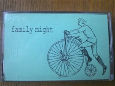 Family Might - Early Discography download mp3 flac