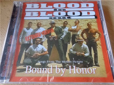 Various - Blood In Blood Out download mp3 flac