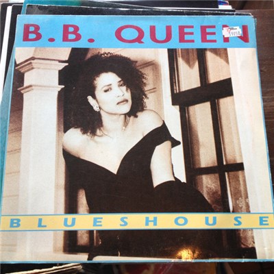 B.B. Queen - Blueshouse download mp3 flac