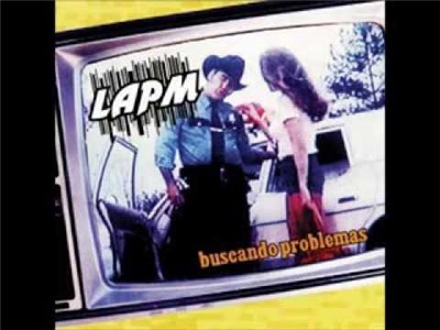 LAPM - Buscando problemas download mp3 flac
