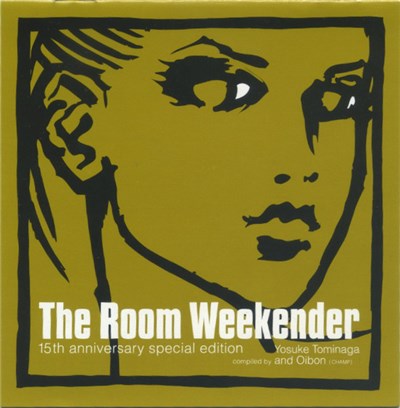 Various - The Room Weekender (15th Anniversary Special Edition) download mp3 flac