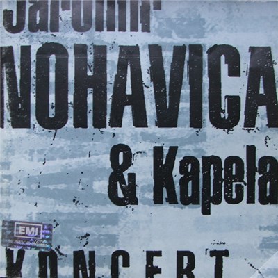 Jaromír Nohavica & Kapela - Koncert download mp3 flac