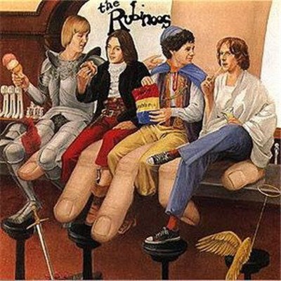 The Rubinoos - The Rubinoos download mp3 flac
