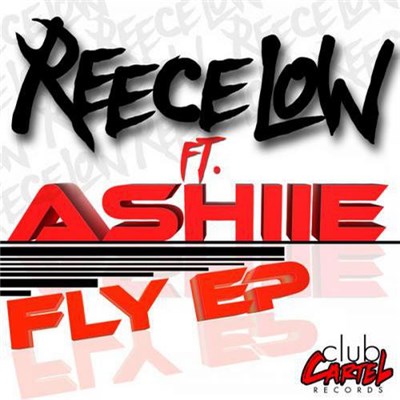 Reece Low Ft. Ashiie - Fly EP download mp3 flac