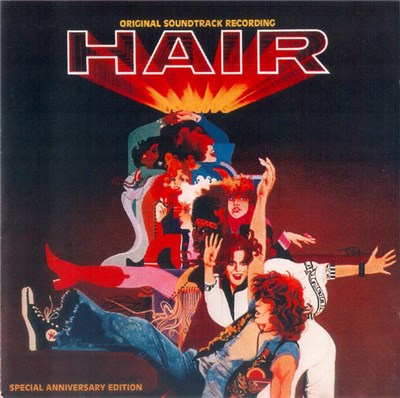 Galt MacDermot - Hair (Original Soundtrack Recording) download mp3 flac