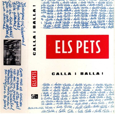 Els Pets - Calla I Balla! download mp3 flac