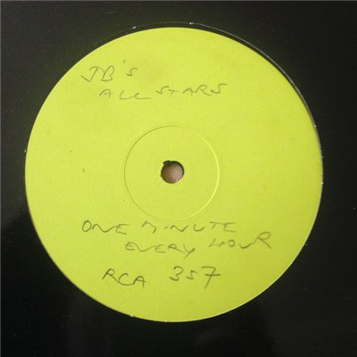 JB's Allstars - One Minute Every Hour download mp3 flac