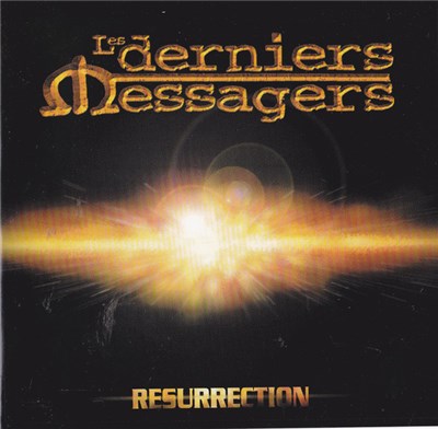 Les Derniers Messagers - Resurrection download mp3 flac