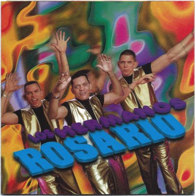 Los Hermanos Rosario - Y Es Fácil ! download mp3 flac