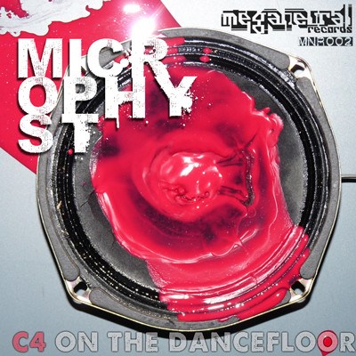 Microphyst - C4 On The Dancefloor download mp3 flac