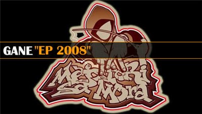 Gane - EP 2008 download mp3 flac