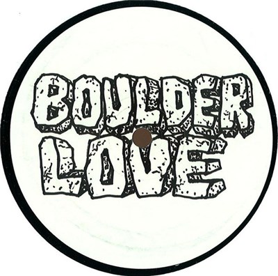 Boulder Love, Richard Rogers - The Boulder download mp3 flac