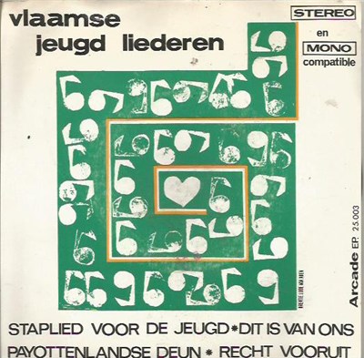 Kinderkoor De Karekieten - Vlaamse Jeugd Liederen download mp3 flac