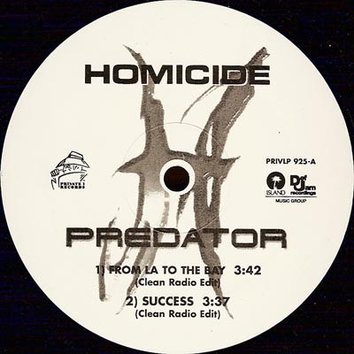 Homicide - The Plantation download mp3 flac
