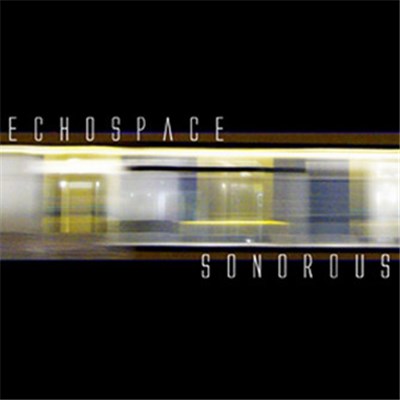 Echospace - Sonorous download mp3 flac