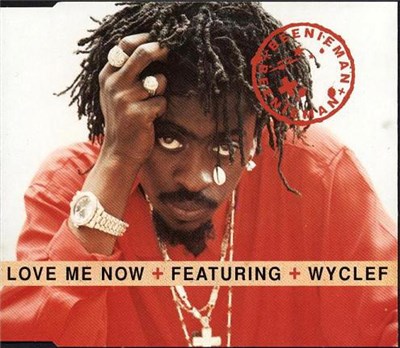 Beenie Man Featuring Wyclef Jean - Love Me Now download mp3 flac