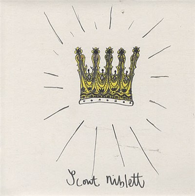 Scout Niblett - I'll Be A Prince download mp3 flac