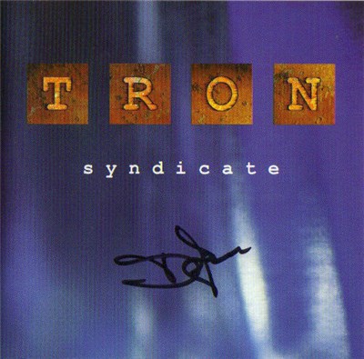 Tron - Syndicate download mp3 flac
