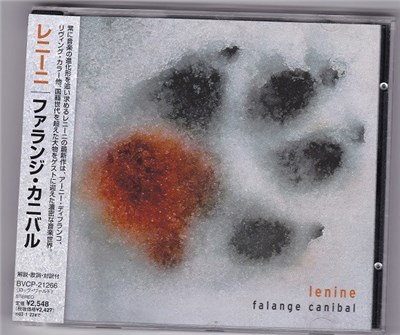 Lenine - Falange Canibal download mp3 flac