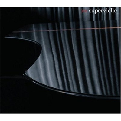 Bajofondo Tango Club Presenta A: Supervielle - Supervielle download mp3 flac
