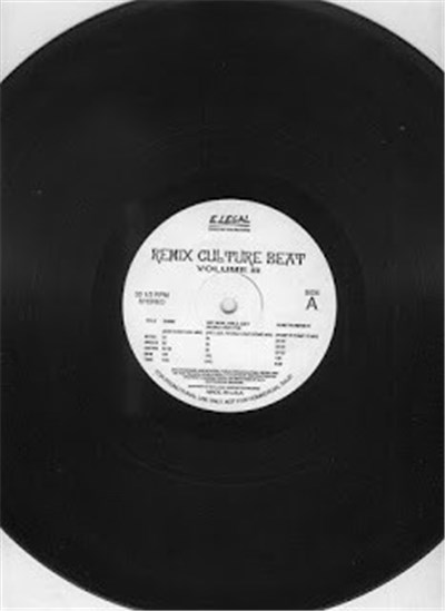 Various - Remix Culture Beat Volume III download mp3 flac