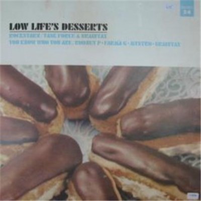 Various - Low Life's Desserts download mp3 flac