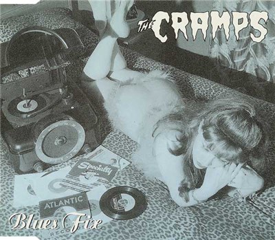 The Cramps - Blues Fix download mp3 flac
