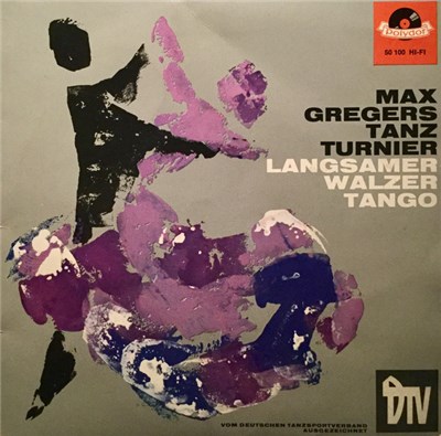 Max Greger - Langsamer Walzer / Tango download mp3 flac