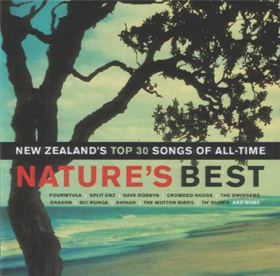 Various - Nature's Best download mp3 flac