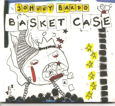 Johnny Bardo - Basket Case download mp3 flac