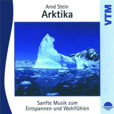 Arnd Stein - Arktika - Sanfte Musik Zum Entspannen Und Wohlfühlen download mp3 flac