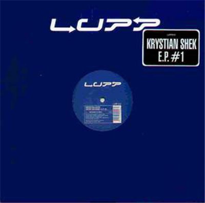 Krystian Shek - Krystian Shek E.P. #1 download mp3 flac