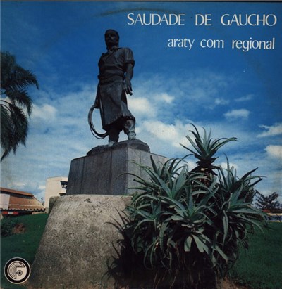 Araty Com Regional - Saudade de Gaucho download mp3 flac