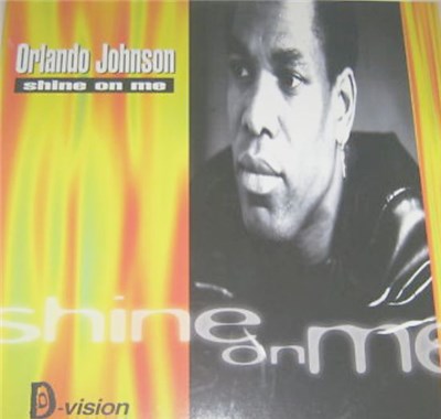 Orlando Johnson - Shine On Me download mp3 flac