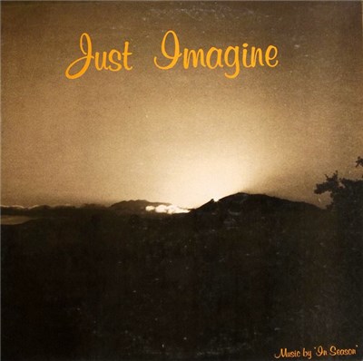 In Season - Just Imagine download mp3 flac