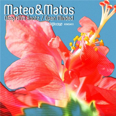 Mateo & Matos - Deep Afro Rootz / Open Minded download mp3 flac