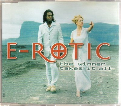 E-Rotic - The Winner Takes It All download mp3 flac