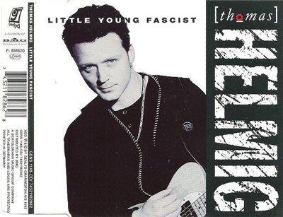 Thomas Helmig - Little Young Fascist download mp3 flac