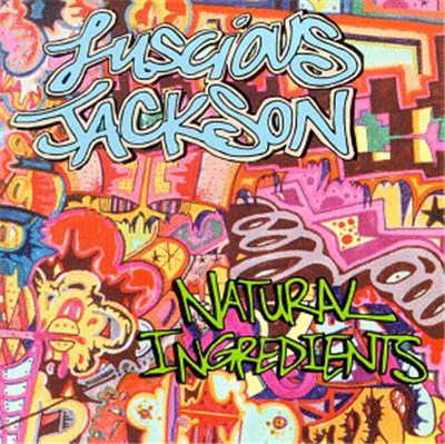 Luscious Jackson - Natural Ingredients download mp3 flac