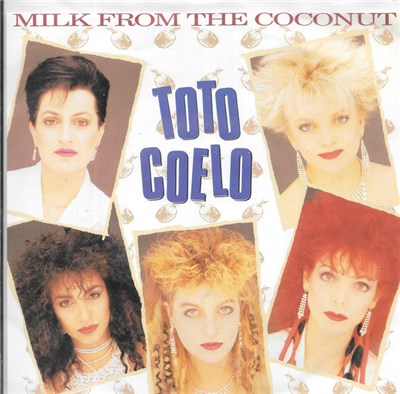 Toto Coelo - Milk From The Coconut download mp3 flac