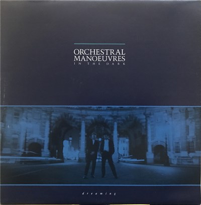 Orchestral Manoeuvres In The Dark - Dreaming download mp3 flac